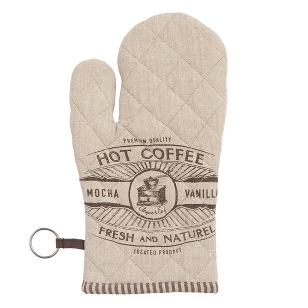 Ovenhandschoenen
