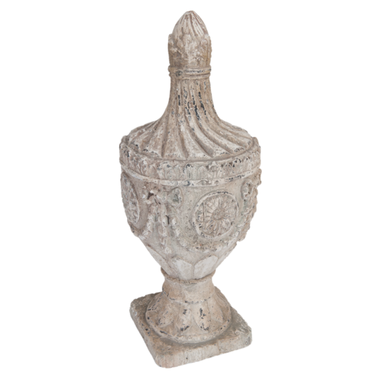 Clayre & Eef | Decoratie ø 26x63 cm | 5TE0018
