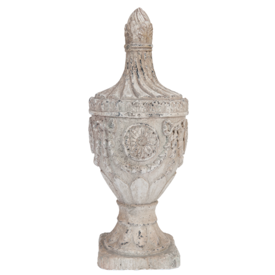 Clayre & Eef | Decoratie ø 26x63 cm | 5TE0018