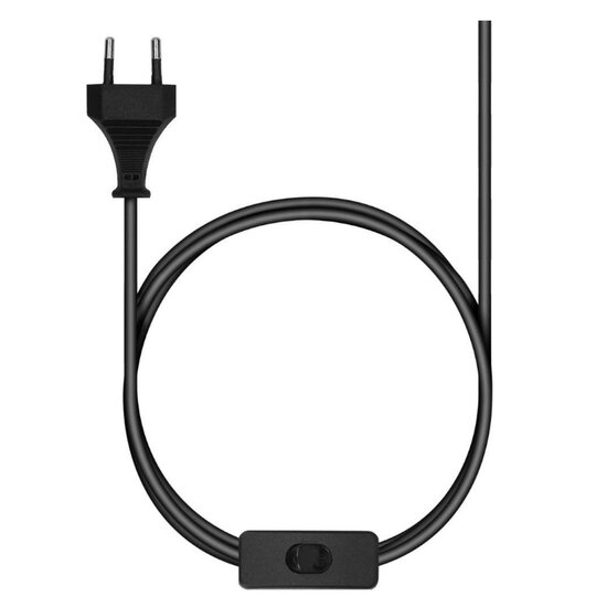 Clayre & Eef | Lampenvoet Tafellamp Goudkleurig ø 10x30 cm E27/max 1x60W | 6LMP253GO