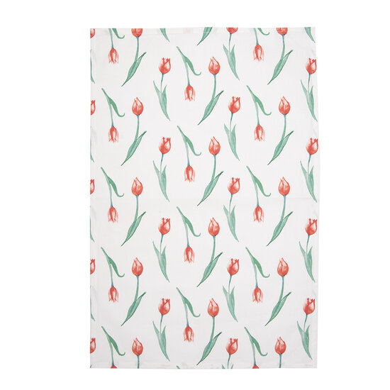 Clayre & Eef | Keukendoek 47x70 cm | KT042.052