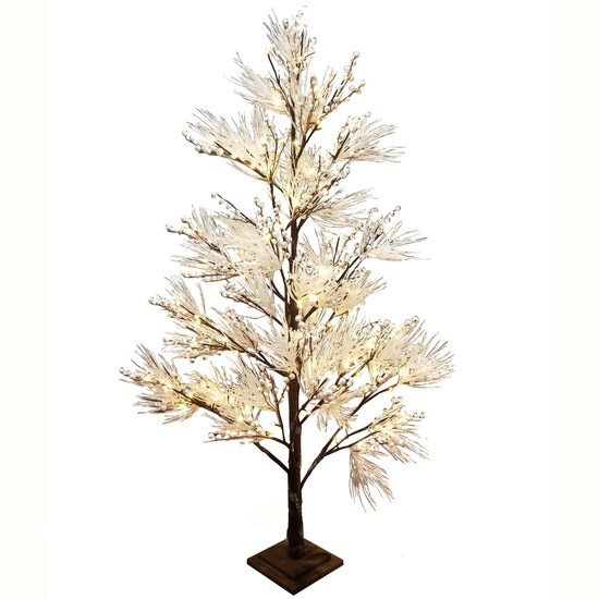 Dekoratief | Decoratieboom 'Bubbly Lights', 120 LED, 150cm | A245004
