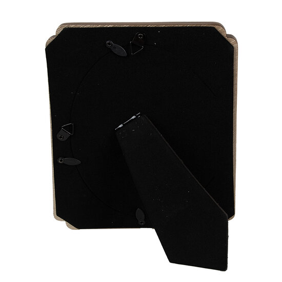 Clayre & Eef | Fotolijst Goudkleurig 14x2x19 cm / 10x15 cm | 2F1189