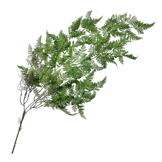 Clayre & Eef | Kunstplant Groen 15x10x104 cm | 6PL0284