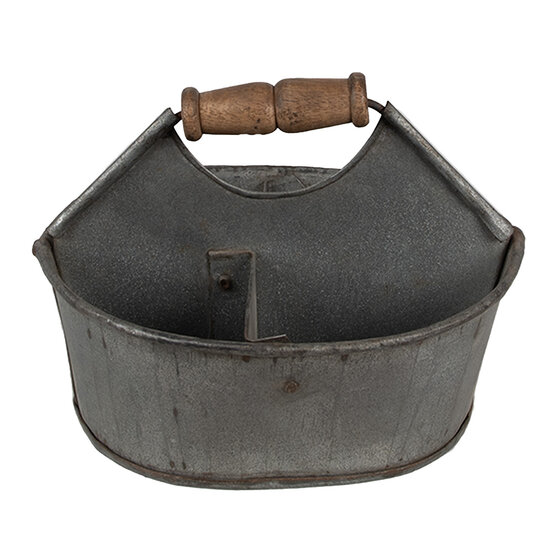 Clayre & Eef | Vakkenbak 20x18x16 cm | 6UNY0014