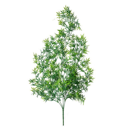 Clayre & Eef | Decoratie tak Groen 80 cm | 5PL0089