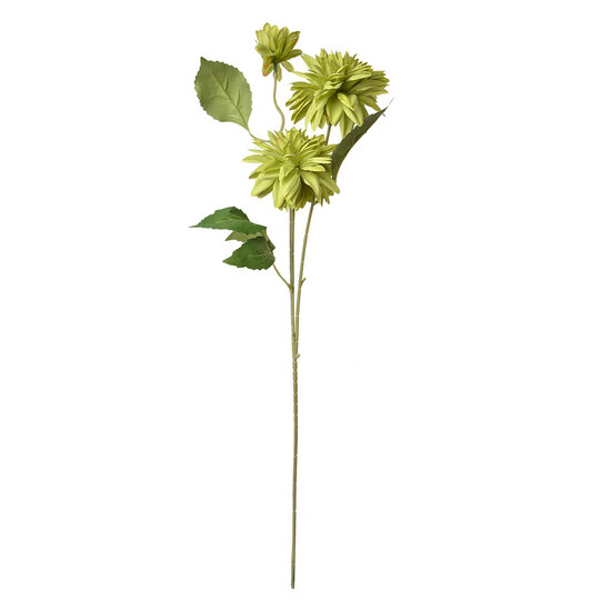 Clayre & Eef | Kunstbloem Groen 17x10x70 cm | 5PL0130GR