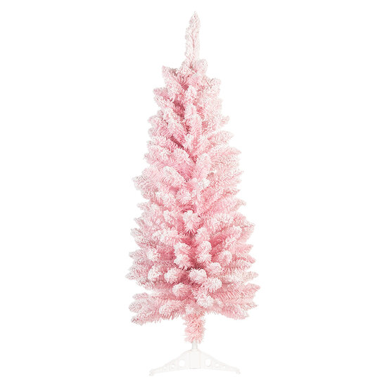 Clayre & Eef | Kunstkerstboom Roze 45x45x120 cm | 50824