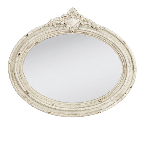 Clayre & Eef | Spiegel 61x5x53 cm | 42S137