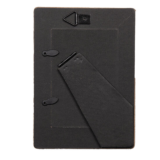 Clayre & Eef | Fotolijst Beige Roze 13x2x18 cm / 9x13 cm | 2F1275