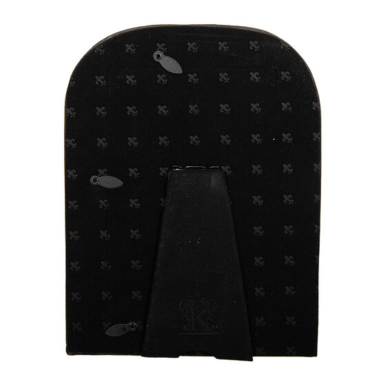 Clayre &amp; Eef   | Fotolijst Goudkleurig 16x2x21 cm / 10x15 cm | 2F1339