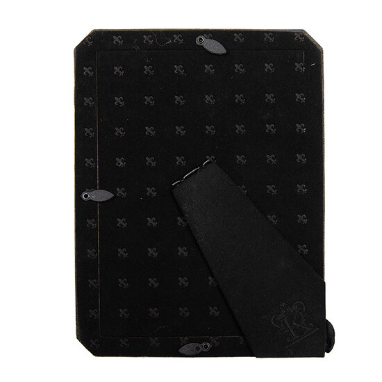 Clayre &amp; Eef   | Fotolijst Goudkleurig 16x2x21 cm / 13x18 cm | 2F1343
