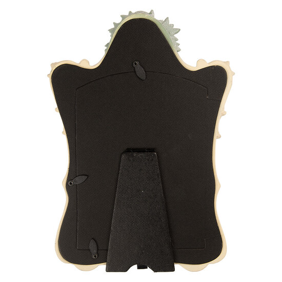 Clayre & Eef | Fotolijst Groen Beige 19x2x26 cm / 13x18 cm | 2F1362M