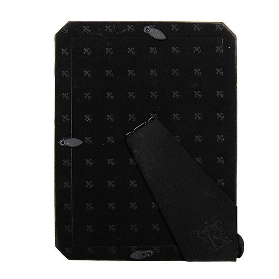 Clayre &amp; Eef   | Fotolijst Goudkleurig 13x2x18 cm / 10x15 cm | 2F1342