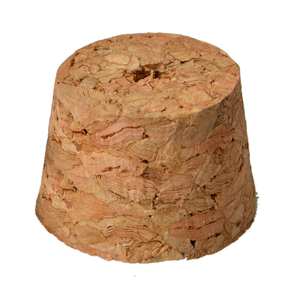 Clayre &amp; Eef   | Kurken stop Bruin | 66205
