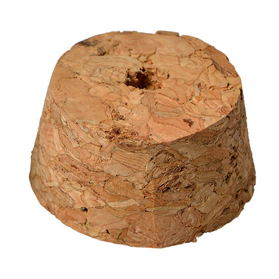Clayre &amp; Eef   | Kurken stop Bruin | 66206