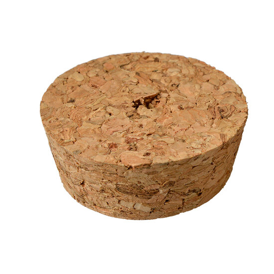 Clayre &amp; Eef   | Kurken stop Bruin | 66207