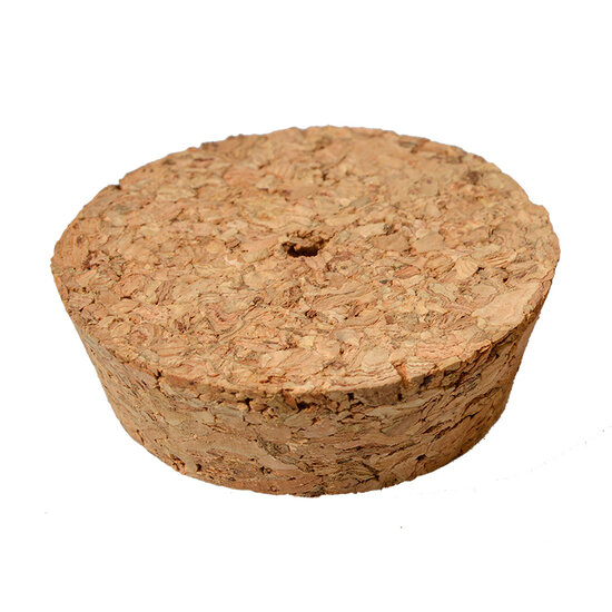 Clayre &amp; Eef   | Kurken stop Bruin | 66208
