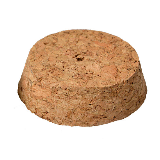 Clayre &amp; Eef   | Kurken stop Bruin | 66208