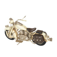 Model motor 28*11*14 cm Creme | 6Y3825 | Clayre & Eef 1