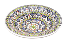 Azis salade serveer schaal Ø 40 cm | SOR.AZ.40 | Dishes & Deco