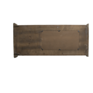Spiegel 55*7*118 cm Multi | 52S237 | Clayre & Eef 1