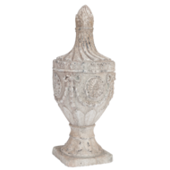 Clayre & Eef | Decoratie ø 26x63 cm | 5TE0018