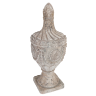 Clayre & Eef | Decoratie ø 26x63 cm | 5TE0018