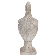 Clayre & Eef | Decoratie ø 26x63 cm | 5TE0018