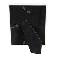 Clayre & Eef | Fotolijst Wit 17x2x22 cm / 13x18 cm | 2F0936