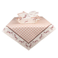 Clayre & Eef | Ovenhandschoen 18x30 cm | DHL44