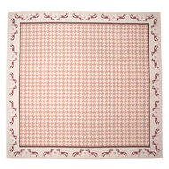 Clayre & Eef | Tafelkleed 100x100 cm | DHL01