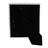 Clayre & Eef | Fotolijst Wit 16x2x21 cm / 10x15 cm | 2F0940