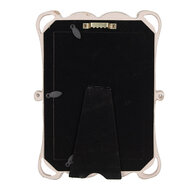 Clayre & Eef | Fotolijst Roze 16x2x21 cm / 10x15 cm | 2F1055