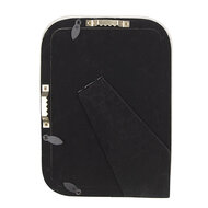 Clayre & Eef | Fotolijst Beige 14x2x19 cm / 10x15 cm | 2F1079