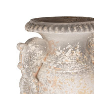 Clayre & Eef | Bloempot Binnen Beige 34x26x60 cm | 5MG0035