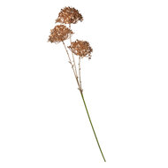 Clayre & Eef | Kunstbloem Goudkleurig 12x7x68 cm | 5DF0040