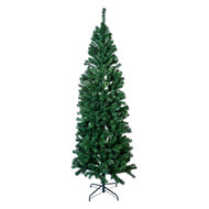 Clayre & Eef | Kunstkerstboom Groen 210 cm | 50773