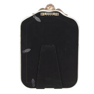 Clayre &amp; Eef   | Fotolijst Beige 14x3x20 cm / 10x15 cm | 2F1091