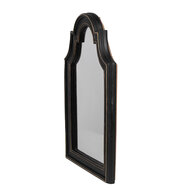 Clayre & Eef | Wandspiegel Bruin 15x2x24 cm | 62S286