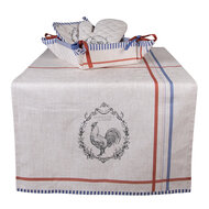 Clayre & Eef | Ovenwant Beige 18x30 cm | DFR44