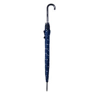 Clayre & Eef | Paraplu Volwassenen Blauw | JZUM0057BL