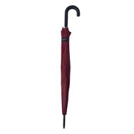 Clayre & Eef | Paraplu Volwassenen Rood 60 cm | JZUM0064R