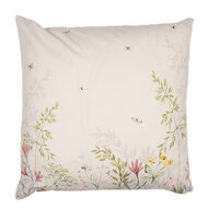 Clayre & Eef | Kussenhoes 45x45 cm | WFF22