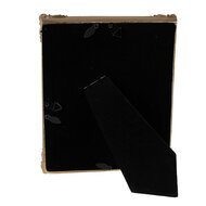 Clayre & Eef | Fotolijst Groen Goudkleurig 16x2x21 cm / 13x18 cm | 2F1141