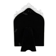 Clayre & Eef | Fotolijst Wit 13x2x31 cm / 10x15 cm | 2F1143
