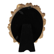 Clayre & Eef | Fotolijst Goedkleurig 15x2x19 cm / 10x15 cm | 2F1156