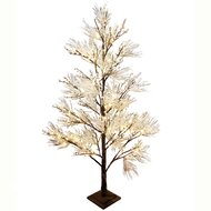 Dekoratief | Decoratieboom 'Bubbly Lights', 120 LED, 150cm | A245004