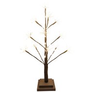 Dekoratief | Decoratieboom 'Twinkle Lights', 195 LED, 60cm | A245013