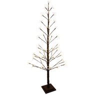 Dekoratief | Decoratieboom 'Twinkle Lights', 720 LED, 150cm | A245015